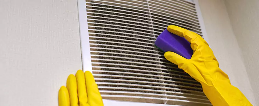 Vent Cleaning Company in Brook Park, OH