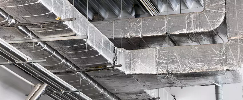 Vent Dust Cleaning Cost in Brook Park, OH