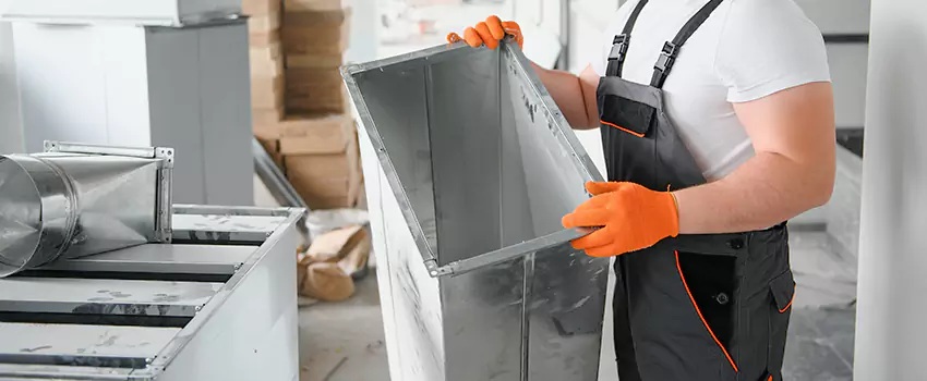 Ventilation Fan Cleaning Services in Brook Park, Ohio