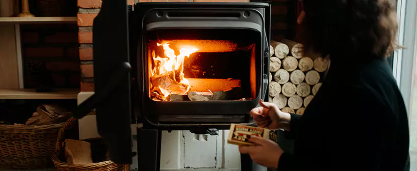Key Features of Vermont Castings Fireplaces in Brook Park, OH