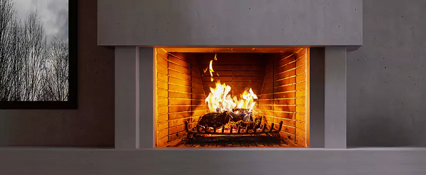 Indoor Wood Burning Furnace Repair and Installation in Brook Park, Ohio