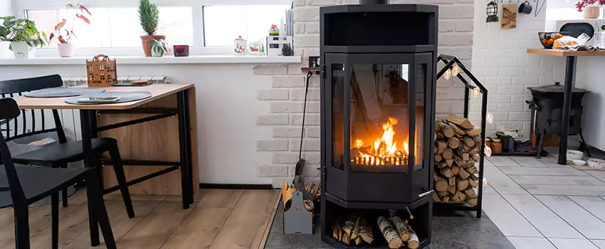 Wood Stove Firebox Installation Services in Brook Park, OH