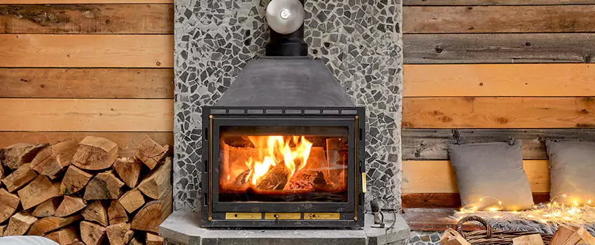 Wood Stove Cracked Glass Repair Services in Brook Park, OH