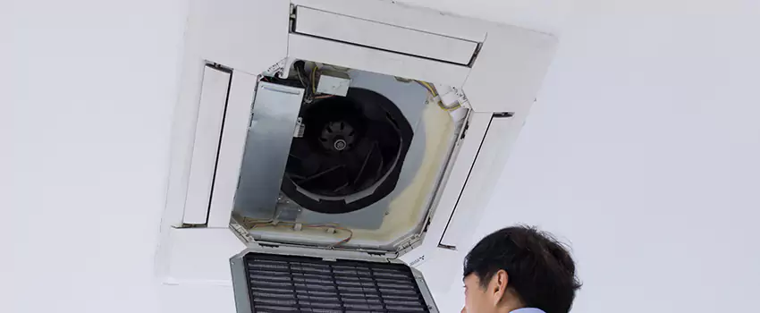 Benefits of Professional Air Duct Cleaning in Brook Park, Ohio