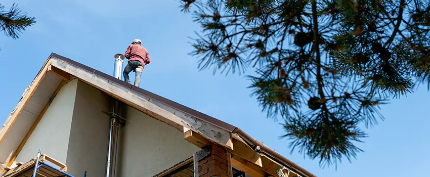 Birds Removal Contractors from Chimney in Brook Park, OH