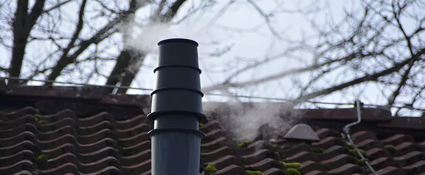Broken Chimney Animal Screen Repair And Installation in Brook Park, OH