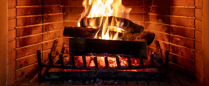 Chimney Ash Dump Cover Repair Services in Brook Park, OH