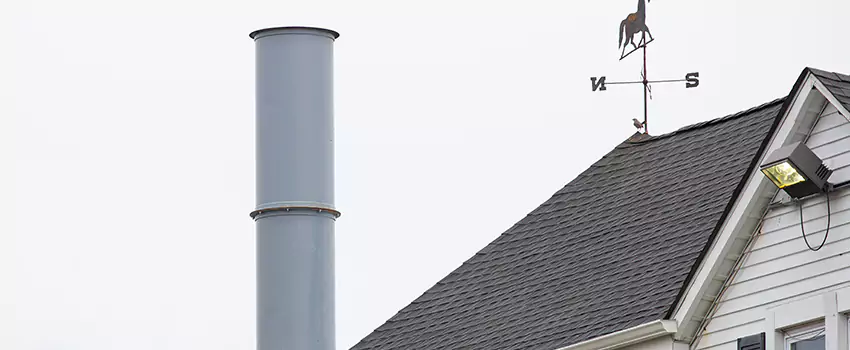Multi-flue Chimney Caps Installation And Repair in Brook Park, OH