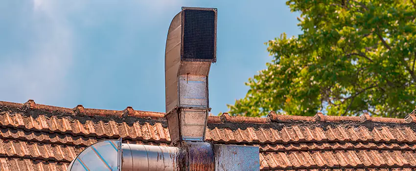 Chimney Creosote Cleaning Experts in Brook Park, Ohio