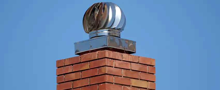 Chimney Damper Hinge Repair in Brook Park, OH