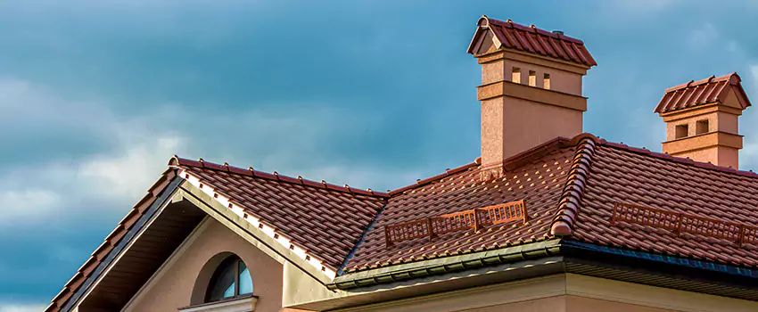 Residential Chimney Services in Brook Park, Ohio