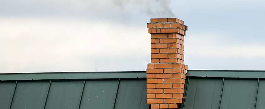 Chimney Installation Company in Brook Park, OH