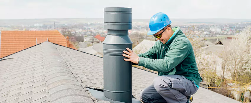 Insulated Chimney Liner Services in Brook Park, OH