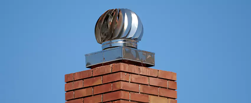 Chimney Flue Rebuild Services in Brook Park, Ohio