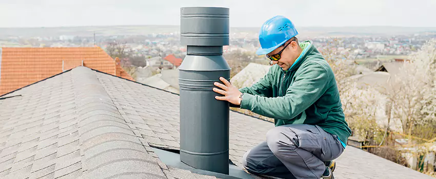 Chimney Repair Cost in Brook Park, OH