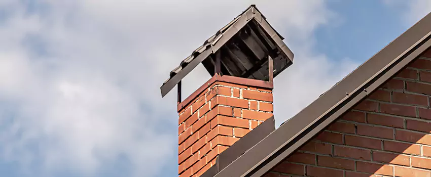 Chimney Saver Masonry Repair Contractor in Brook Park, Ohio