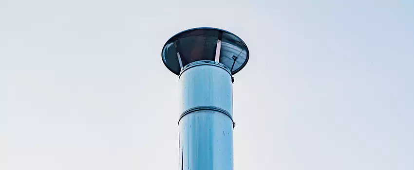 Chimney Spark Arrestor Mesh Installation in Brook Park, Ohio