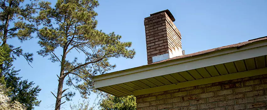 Brick Chimney Sweep Near Me in Brook Park, OH