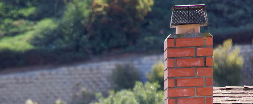 Chimney Tuckpointing And Masonry Restoration in Brook Park, OH