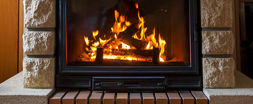 Decorative Fireplace Installation Cost in Brook Park, Ohio