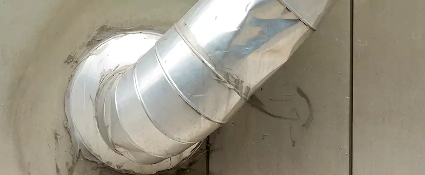 Dryer Vent Repair Process in Brook Park, OH