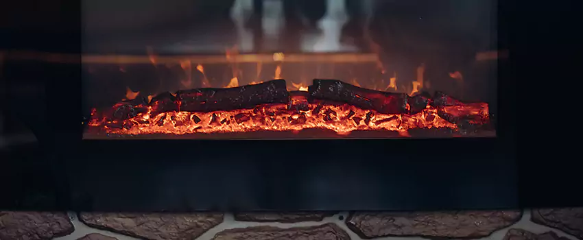 Cost of Electric Fireplace Repair Service in Brook Park, Ohio