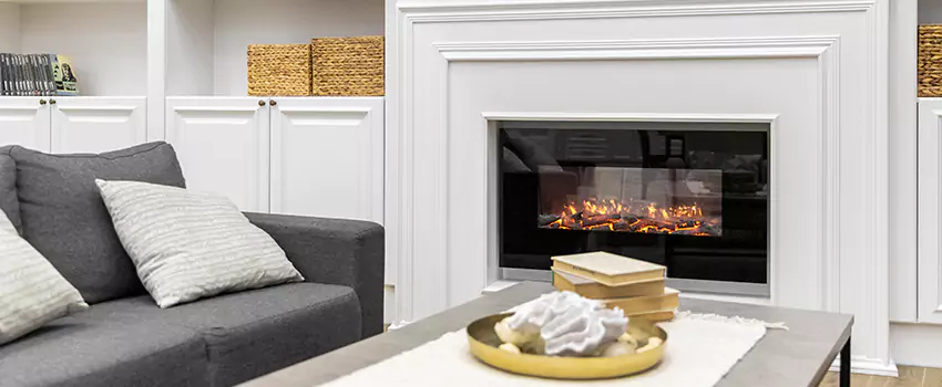 Professional Fireplace Maintenance Contractors in Brook Park, OH