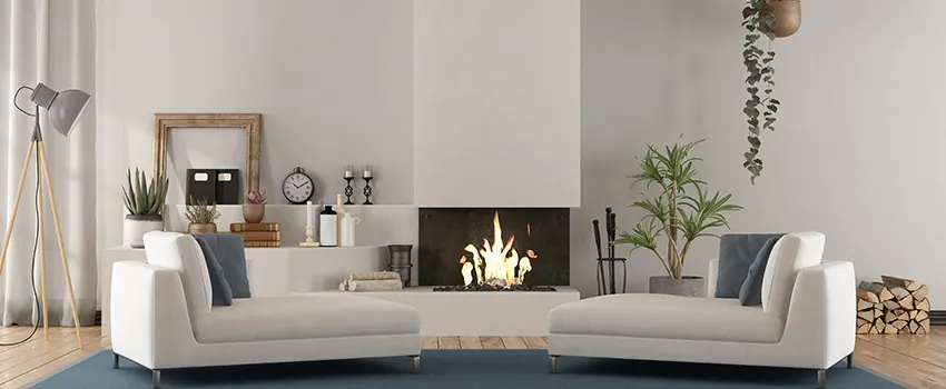 Decorative Fireplace Crystals Services in Brook Park, Ohio