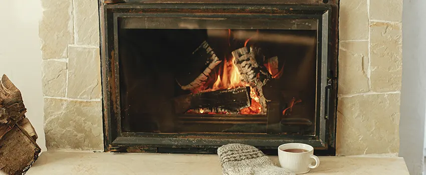 Fireplace Door Handle Replacements Services in Brook Park, Ohio