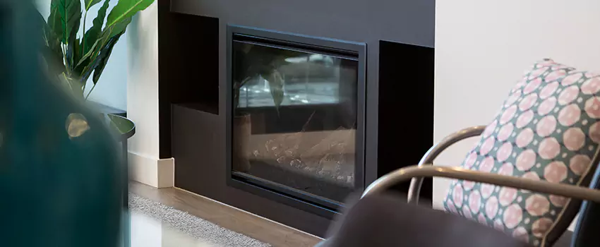 Gas Fireplace Installation in Brook Park, OH