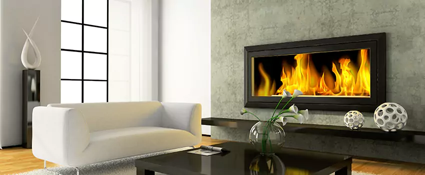 Fireplace Hearth Ideas in Brook Park, Ohio