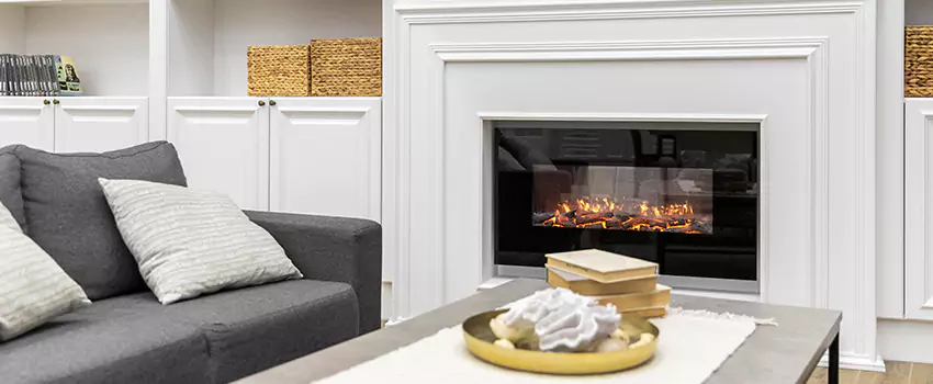 Pellet Fireplace Insert Installation in Brook Park, OH