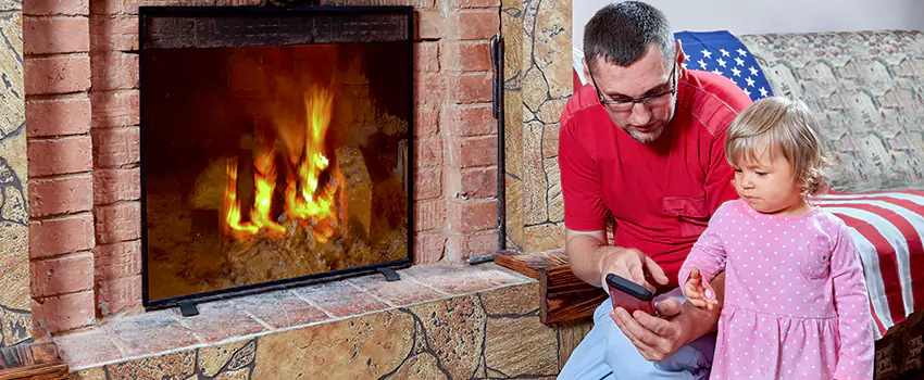 Fireplace Safety Locks For Kids in Brook Park, OH
