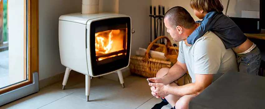 Fireplace Flue Maintenance Services in Brook Park, OH