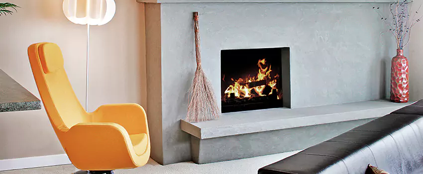 Electric Fireplace Makeover Services in Brook Park, OH