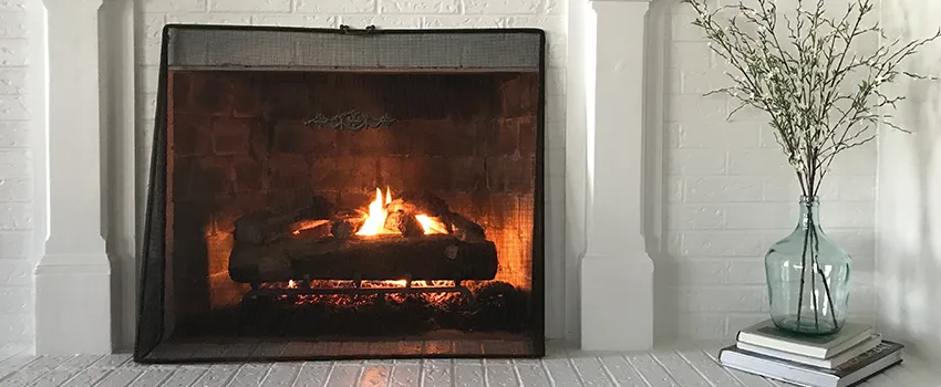 Cost-Effective Fireplace Mantel Inspection And Maintenance in Brook Park, OH