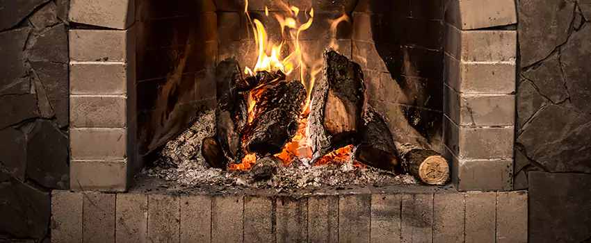 Cost of Rebuilding A Fireplace in Brook Park, Ohio