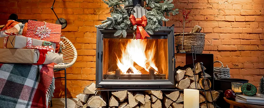 Steel Fireplace Grate Repair And Replacement Services in Brook Park, Ohio