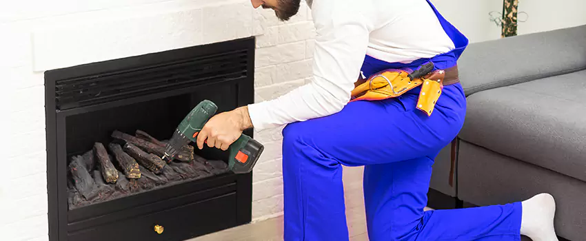 Fireplace Repair Expert in Brook Park, Ohio