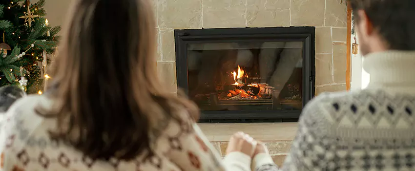 Fireplace Firebox Refurbish & Restore Services in Brook Park, OH