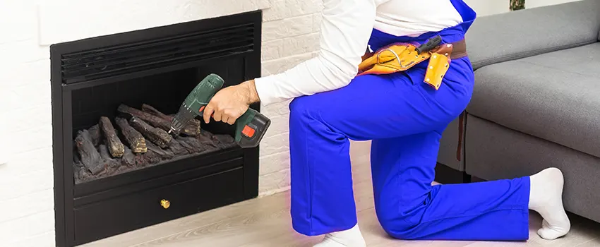 Fireplace Safety Inspection Specialists in Brook Park, Ohio