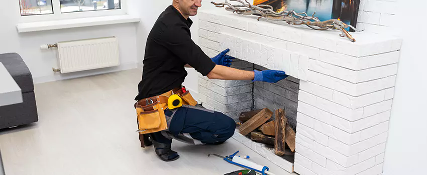 Gas Fireplace Repair And Replacement in Brook Park, OH