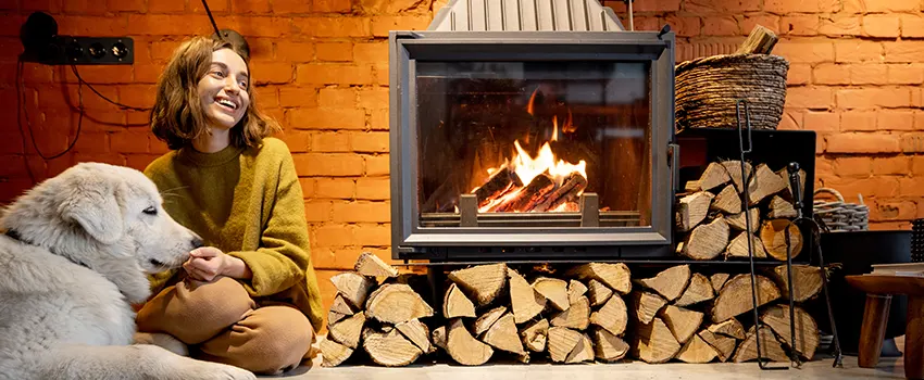 Fireplace Smell Removal Cost in Brook Park, OH