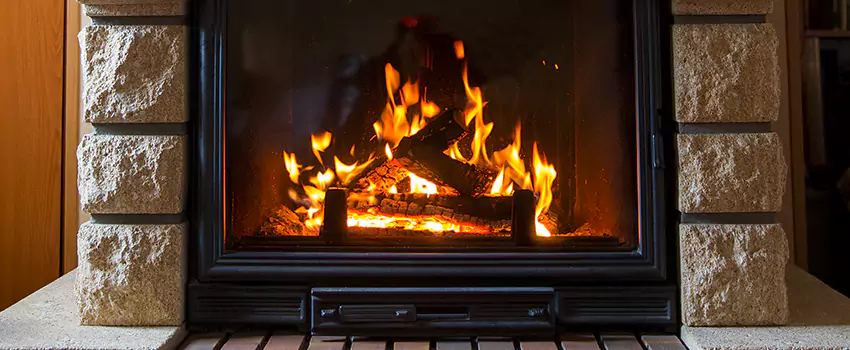 Fireplace Xtrordinair Probuilder Gas Fireplace Installation in Brook Park, OH