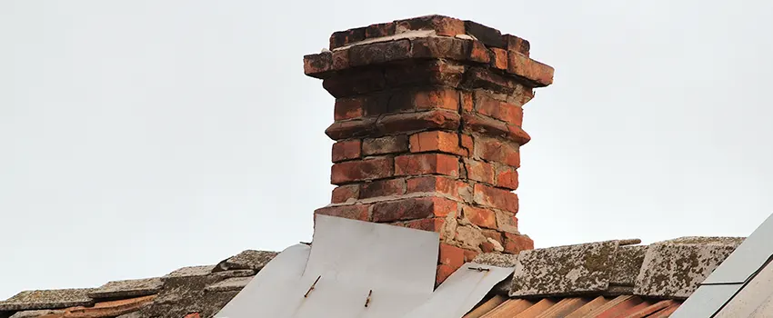 Cost of Fixing Blocked Chimney in Brook Park, Ohio