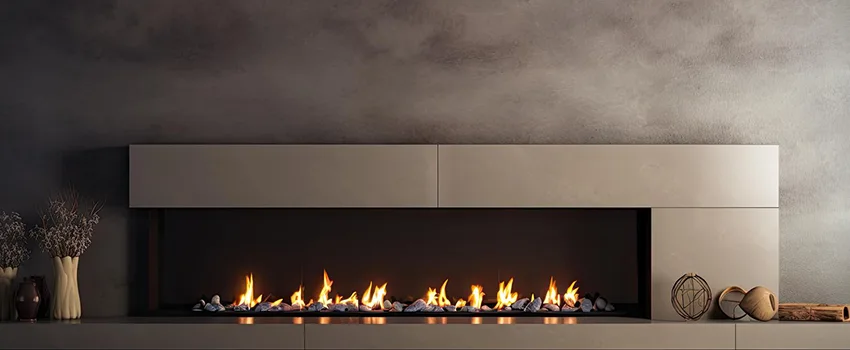 Gas Fireplace Logs Supplier in Brook Park, Ohio