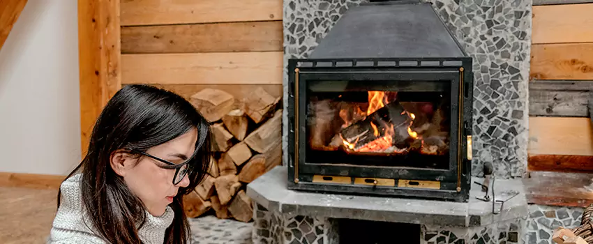 Harman P68-C Pellet Stove Repair in Brook Park, Ohio 