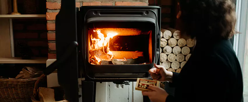 Hearthstone Wood Stoves Fireplace Repair in Brook Park, Ohio