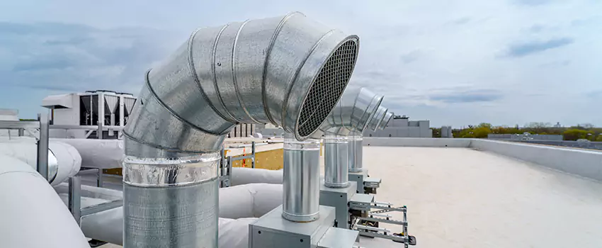 Insulated Ductwork Repair Services Near Me in Brook Park, OH