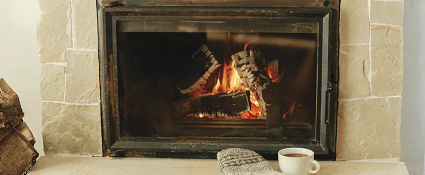 Kings man Fireplaces Insert Services in Brook Park, OH